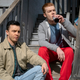 Illustration for article titled Shameless finally tries to fill the Fiona-sized hole at its center by leaning into Gallavich
